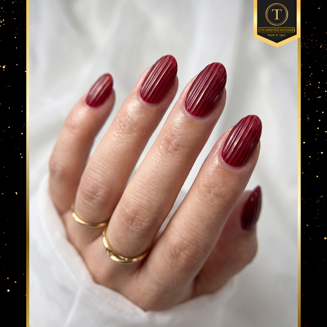 Lovely nails
